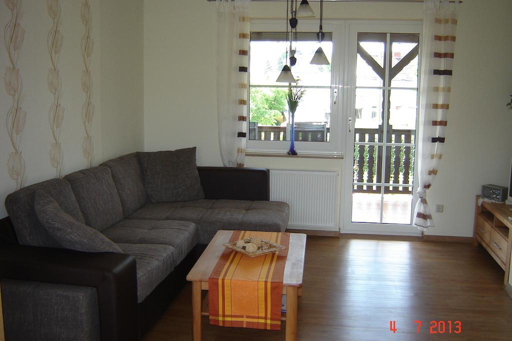 Urlaub Auf Dem Bauernhof Marx Villa Kelberg Room photo