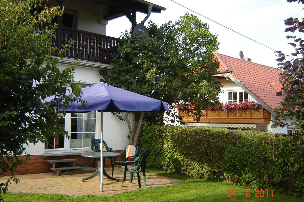 Urlaub Auf Dem Bauernhof Marx Villa Kelberg Exterior photo