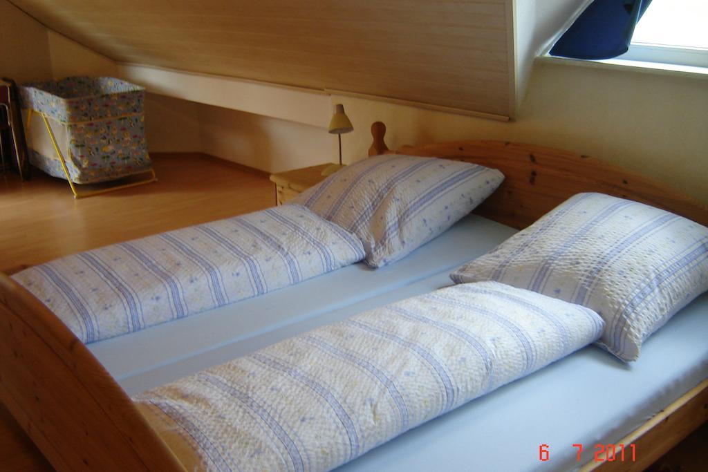 Urlaub Auf Dem Bauernhof Marx Villa Kelberg Room photo