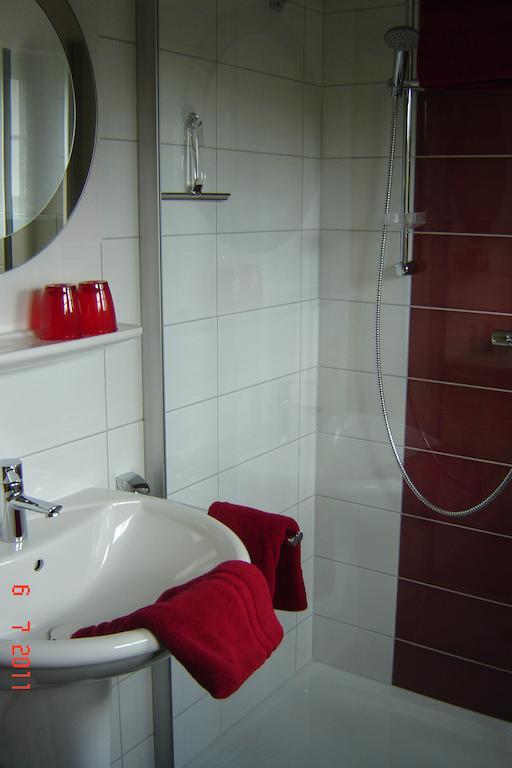 Urlaub Auf Dem Bauernhof Marx Villa Kelberg Room photo